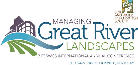 Open call for presentations: Soil and Water Conservation Society Annual Conference