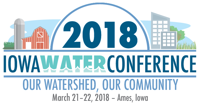 2018 Iowa Water Conference – Call for Abstracts!