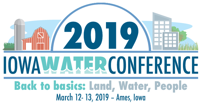 Call for abstracts for 2019 Iowa Water Conference now open