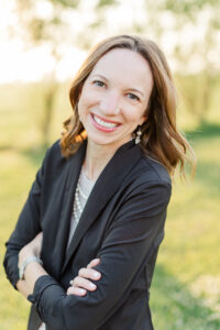 Nancy Bohl Bormann