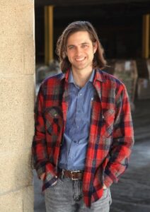 Matt Leavitt